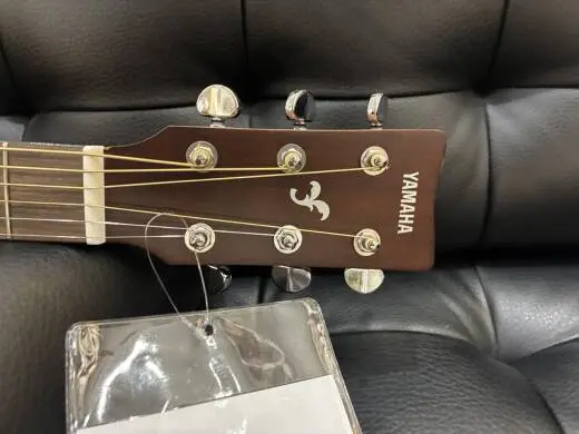 Yamaha - FS800 Acoustic Guitar 2